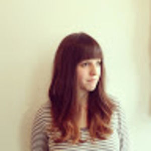 Meet your Posher, Kathleen